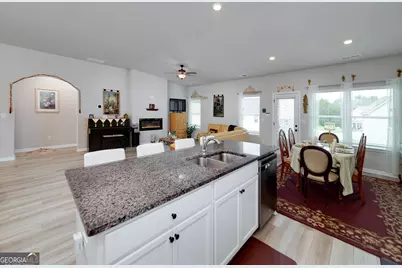 1517 Stinson Lane #PHASE II 47, Locust Grove, GA 30248 - Photo 19