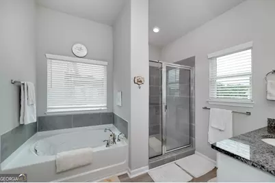 1517 Stinson Lane #PHASE II 47, Locust Grove, GA 30248 - Photo 31