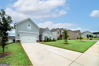 1517 Stinson Lane #PHASE II 47, Locust Grove, GA 30248 - Photo 3