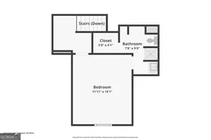 245 Cypress Dr, Covington, GA 30016 - Photo 57