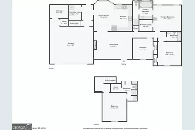 245 Cypress Drive, Covington, GA 30016 - Photo 55