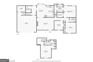 245 Cypress Dr, Covington, GA 30016 - Photo 55