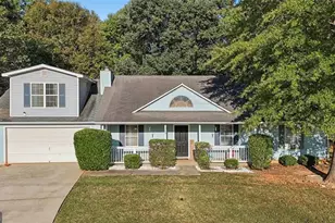 245 Cypress Dr, Covington, GA 30016 - Photo 1