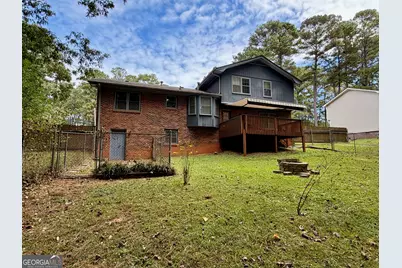 781 Sweet Briar Trail SE, Conyers, GA 30094 - Photo 21