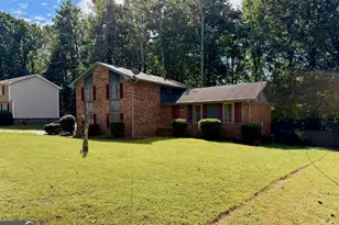 781 Sweet Briar Trail SE, Conyers, GA 30094 - Photo 1