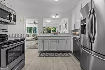 991 Old Post Road, Madison, GA 30650 - Photo 17