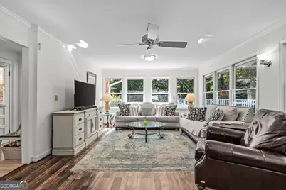 991 Old Post Road, Madison, GA 30650 - Photo 23