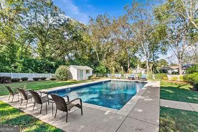 991 Old Post Road, Madison, GA 30650 - Photo 45