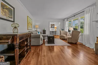 991 Old Post Road, Madison, GA 30650 - Photo 9