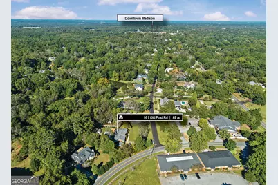 991 Old Post Road, Madison, GA 30650 - Photo 59