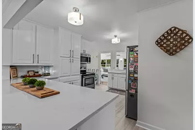 991 Old Post Road, Madison, GA 30650 - Photo 13