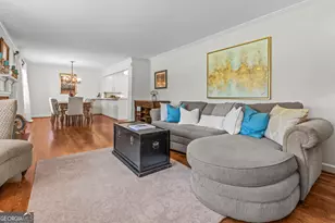 991 Old Post Rd, Madison, GA 30650 - Photo 7