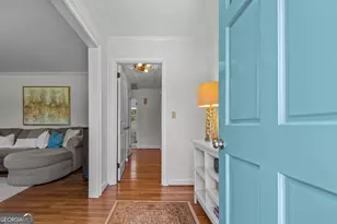 991 Old Post Rd, Madison, GA 30650 - Photo 5