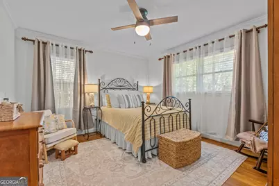 991 Old Post Road, Madison, GA 30650 - Photo 41