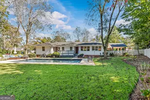 991 Old Post Rd, Madison, GA 30650 - Photo 49