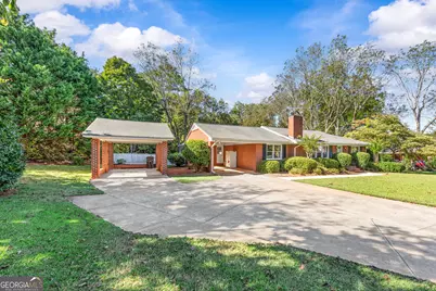 991 Old Post Road, Madison, GA 30650 - Photo 51