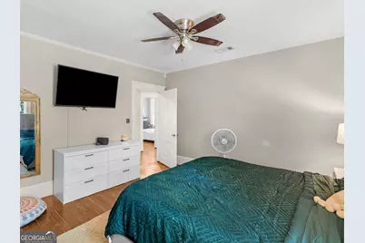 192 Corbin Avenue, Macon, GA 31204 - Photo 23