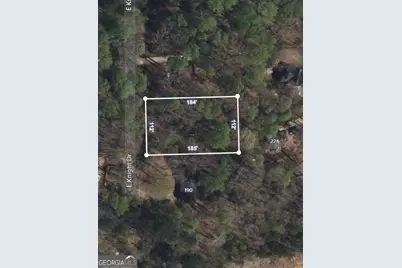 0 E Knight Drive, Carrollton, GA 30116 - Photo 1