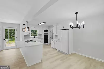 120 NW Westwood Drive, Marietta, GA 30064 - Photo 11