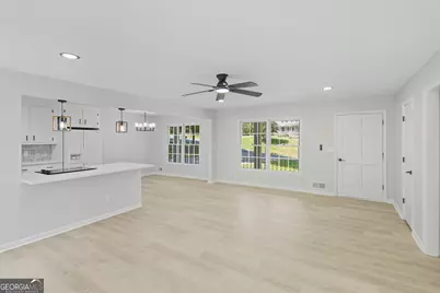 120 NW Westwood Drive, Marietta, GA 30064 - Photo 7