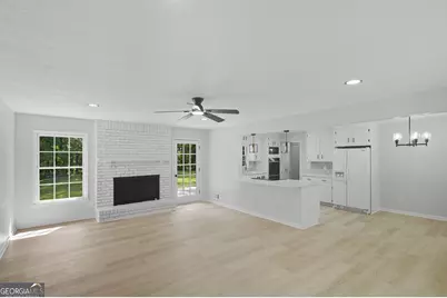 120 NW Westwood Drive, Marietta, GA 30064 - Photo 5