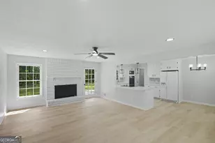120 NW Westwood Dr, Marietta, GA 30064 - Photo 5