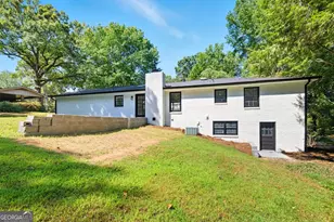 120 NW Westwood Dr, Marietta, GA 30064 - Photo 29