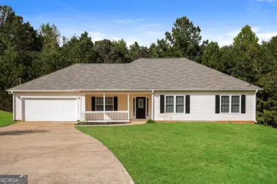 35 Spring Valley Keep Court, Covington, GA 30016 - Photo 1