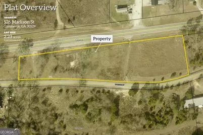 526 Madison Street, Commerce, GA 30529 - Photo 23