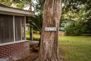 5525 E Railroad Ave, Patterson, GA 31557 - Photo 13