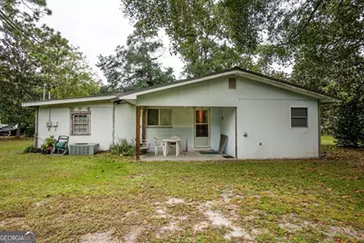 5525 E Railroad Avenue, Patterson, GA 31557 - Photo 21