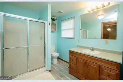 5525 E Railroad Avenue, Patterson, GA 31557 - Photo 7