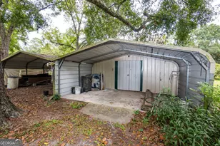 5525 E Railroad Ave, Patterson, GA 31557 - Photo 23