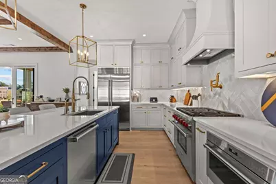 1011 West Rock Loop, Greensboro, GA 30642 - Photo 17