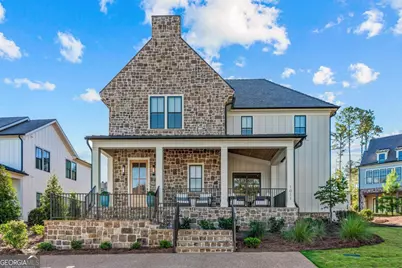 1011 West Rock Loop, Greensboro, GA 30642 - Photo 5