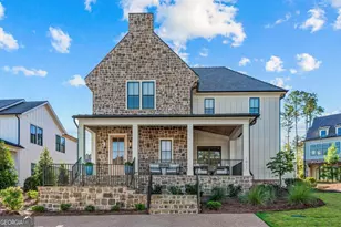 1011 West Rock Loop, Greensboro, GA 30642 - Photo 5