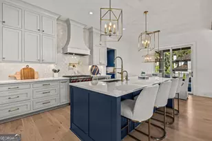 1011 West Rock Loop, Greensboro, GA 30642 - Photo 15