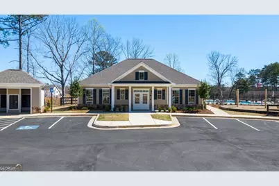 247 Thompson Ridge Lane, Dallas, GA 30132 - Photo 45