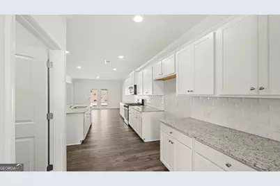 247 Thompson Ridge Lane, Dallas, GA 30132 - Photo 11