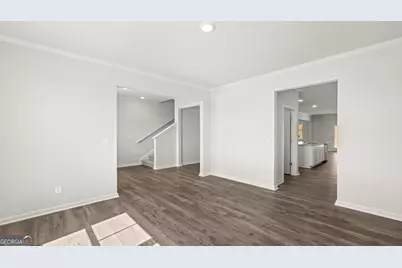 247 Thompson Ridge Lane, Dallas, GA 30132 - Photo 5