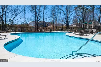 247 Thompson Ridge Lane, Dallas, GA 30132 - Photo 51