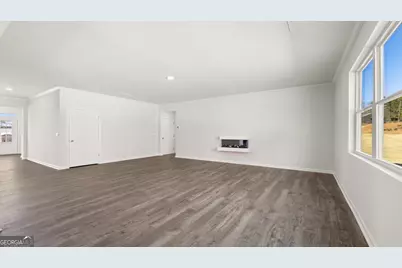 247 Thompson Ridge Lane, Dallas, GA 30132 - Photo 17