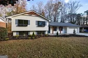 175 Jayne Ellen Way, Alpharetta, GA 30009 - Photo 1