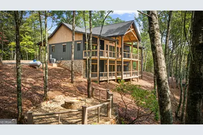 164 Brook Lane, Mineral Bluff, GA 30559 - Photo 5