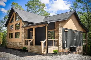 164 Brook Ln, Mineral Bluff, GA 30559 - Photo 1