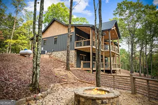 164 Brook Ln, Mineral Bluff, GA 30559 - Photo 7