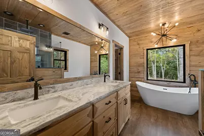 164 Brook Lane, Mineral Bluff, GA 30559 - Photo 21