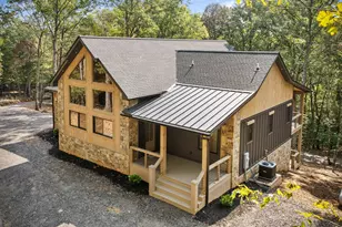 164 Brook Ln, Mineral Bluff, GA 30559 - Photo 3