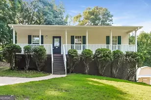 8303 Lakeview Dr SW, Covington, GA 30014 - Photo 1