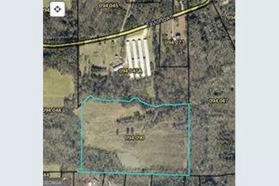 729 Taylor Town Road NE, Ranger, GA 30734 - Photo 5